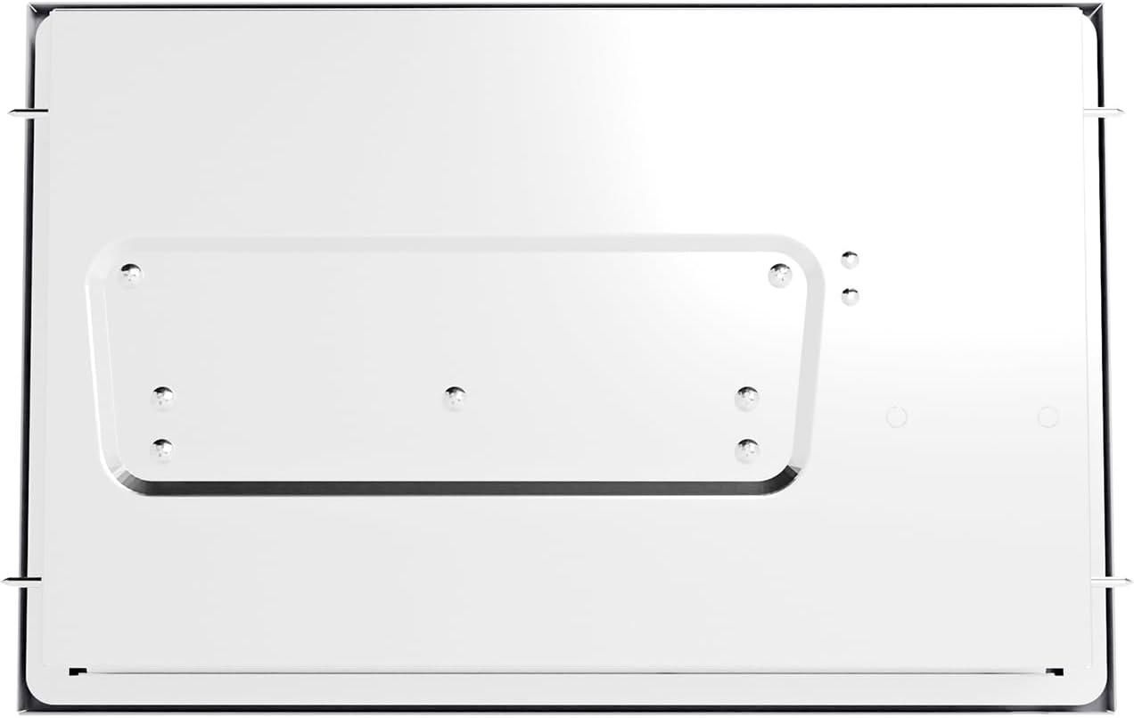 image:imageHeat Storm 1500 Watt Electric InWall Heater with WIFI