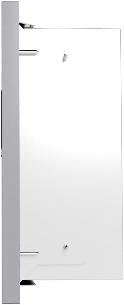 image:imageHeat Storm 1500 Watt Electric InWall Heater with WIFI