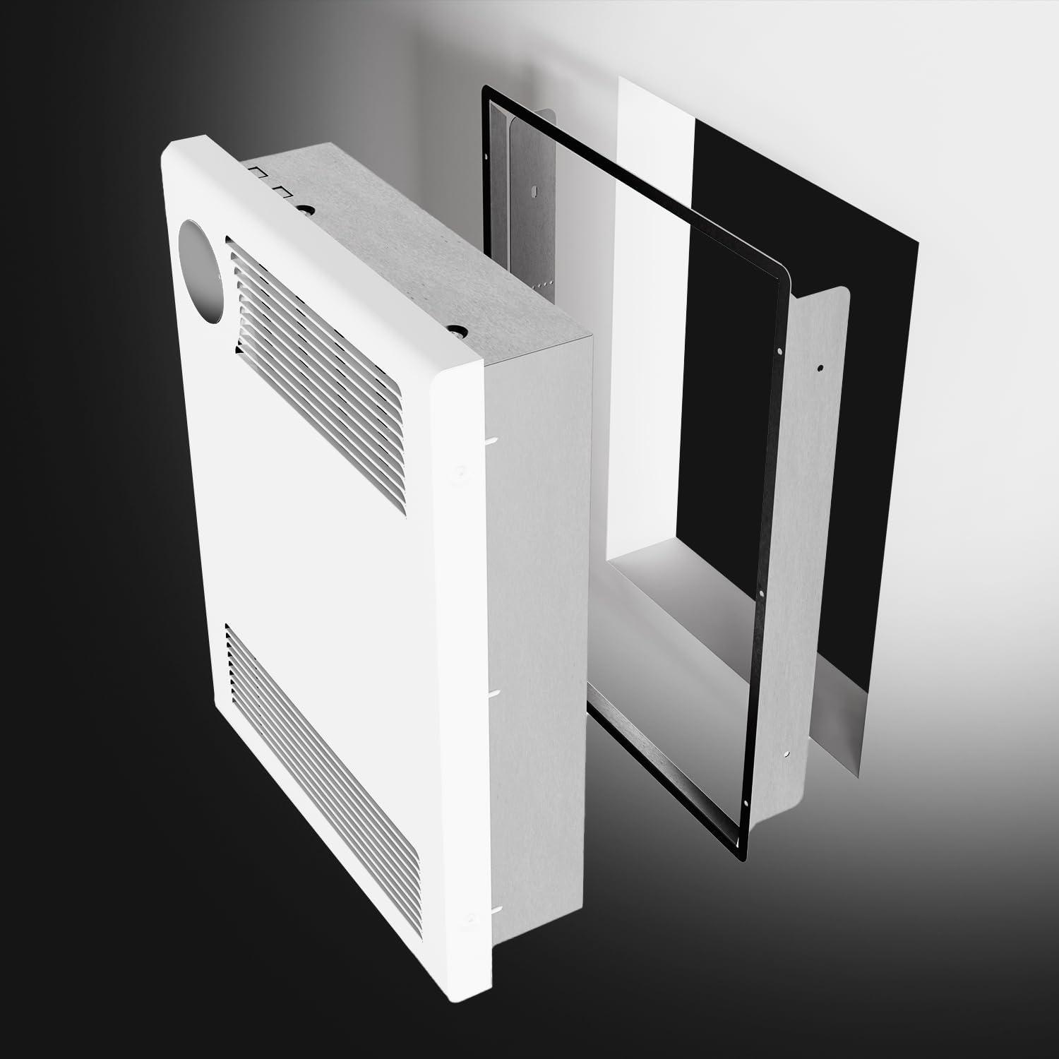 image:imageHeat Storm 3000 Watt Electric InWall Heater with WIFI