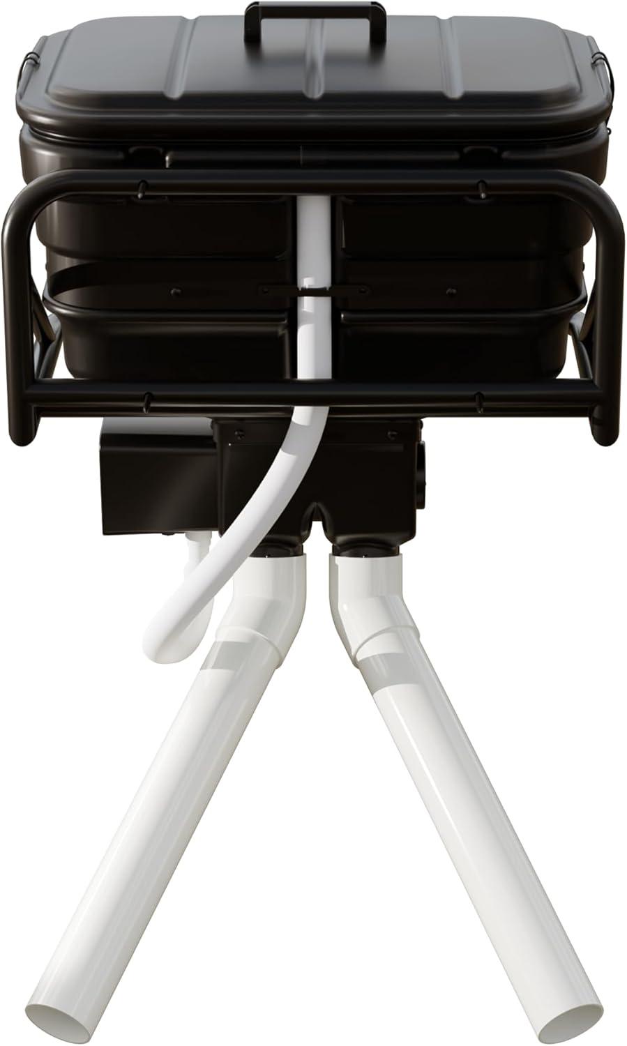 image:imageMedalist Portion Pro Smart Feeder GrayBlack