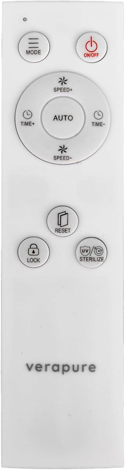 image:imageVP300WI Wifi enabled HEPA Air Purifier 667 sq ft PM25 Sensor