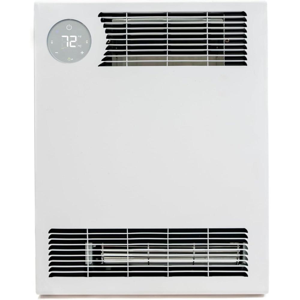 image:imageHeat Storm 3000 Watt Electric InWall Heater with WIFI
