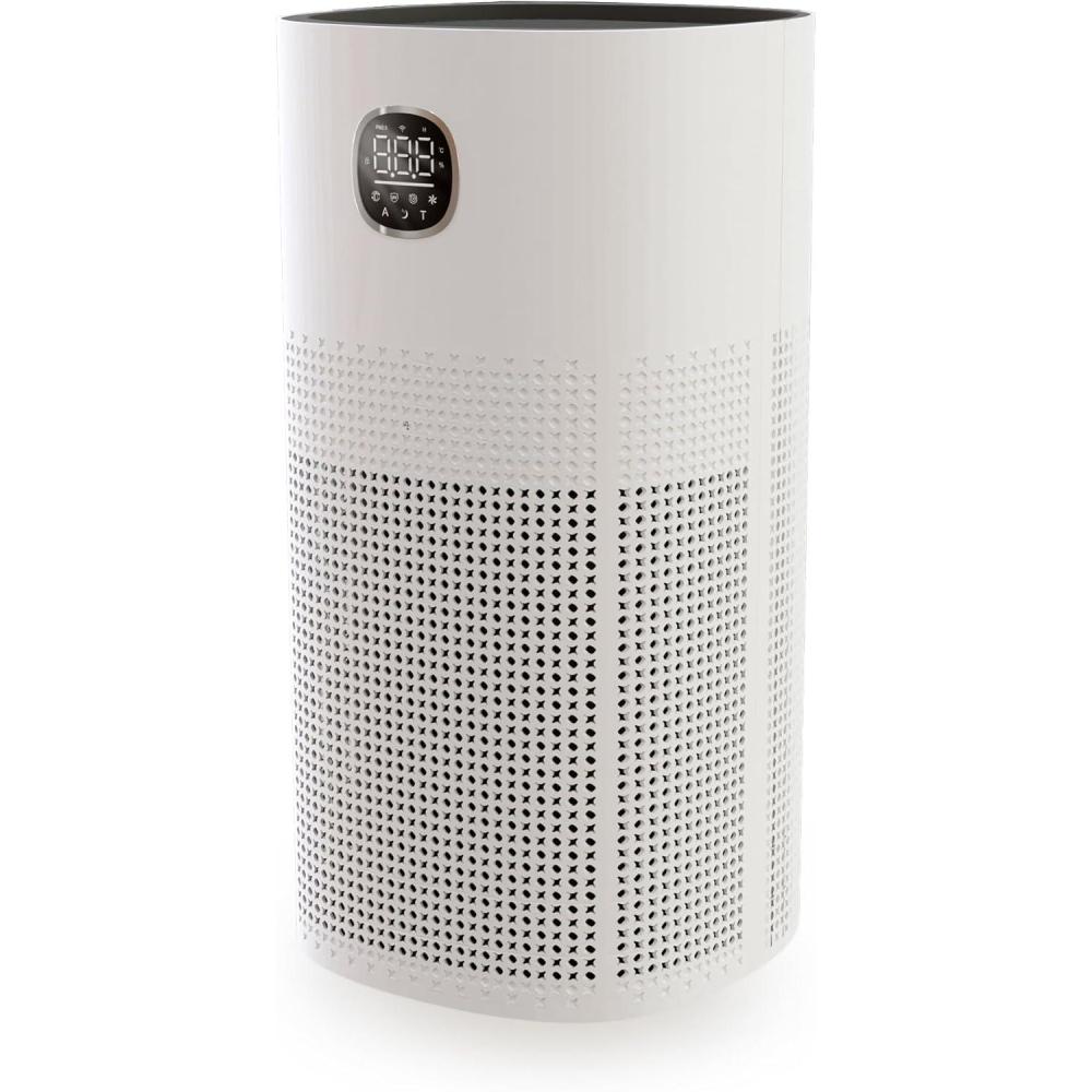 image:imageVP300WI Wifi enabled HEPA Air Purifier 667 sq ft PM25 Sensor
