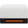 image:imageHeat Storm 1500Watt Sedona WiFi Infrared Wall Mountable HeaterWhiteSpace Heater