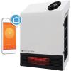 image:imageHeat Storm HS1000WXWIFI Infrared WiFi Heater 1000 WattWifi