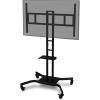 image:imageOutdoor Rolling Cart for Storm Shell TV Enclosures