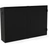 image:imageSTORM SHELL Pro Outdoor TV Hard Cover Weatherproof Protection for Television  Mounts Right on The Wall  TV Wall Mounting Bracket Included 4555 inch SS55PRO