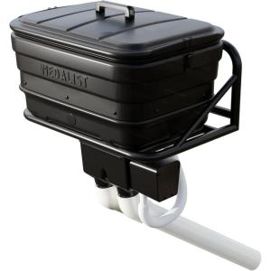 Medalist Portion Pro Smart Feeder Gray(Black)