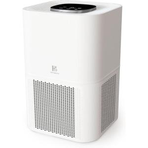 VP-200 HEPA Air Purifier, 355 sq. ft.
