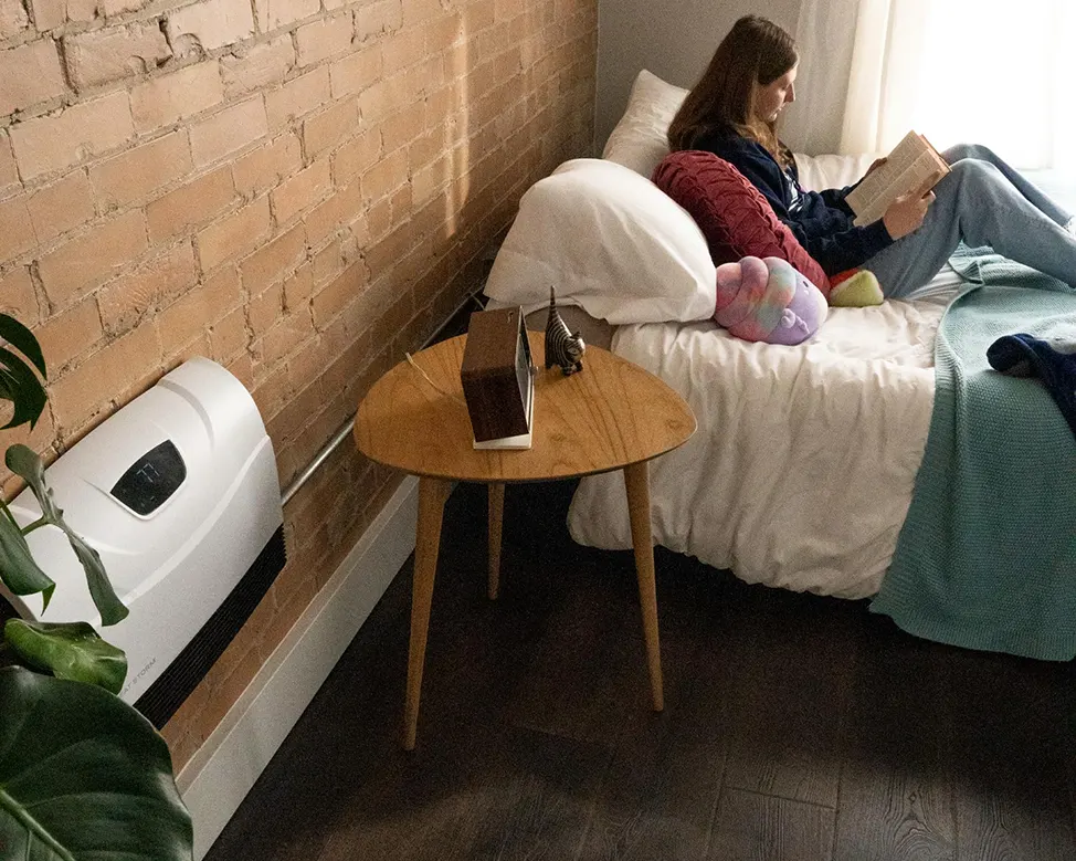Indoor Heaters 1
