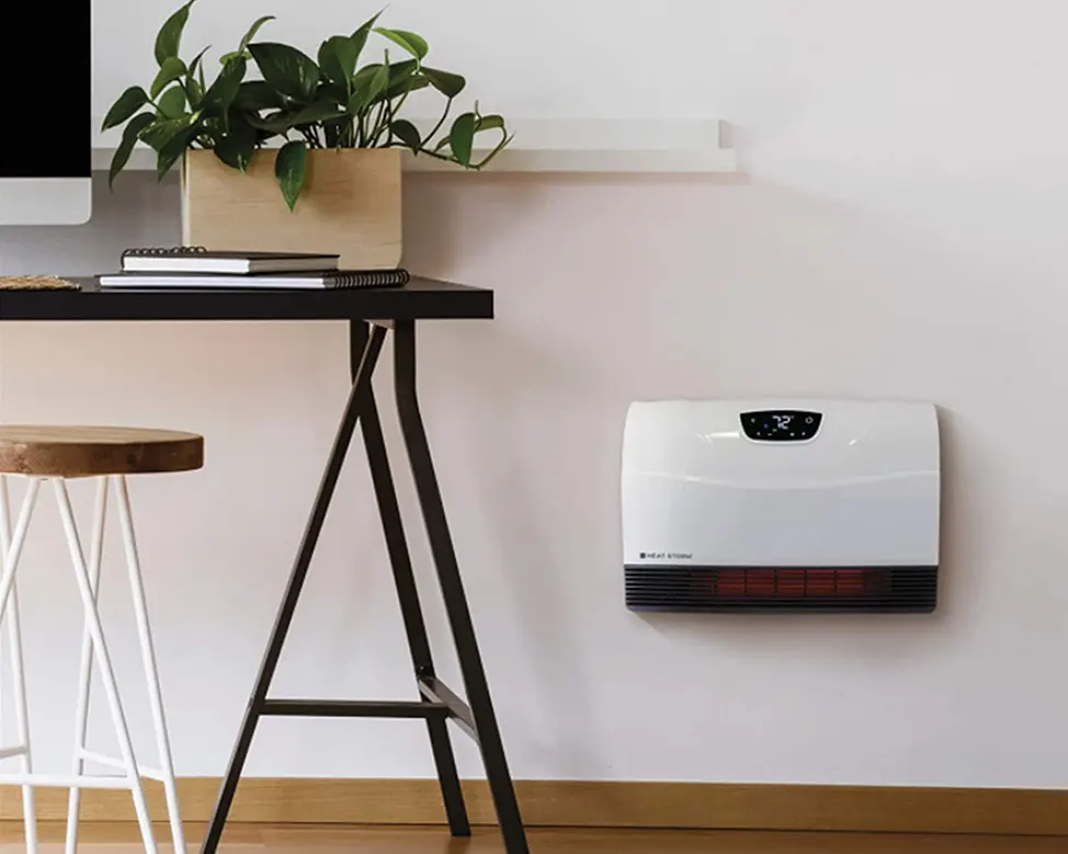 Indoor Heaters