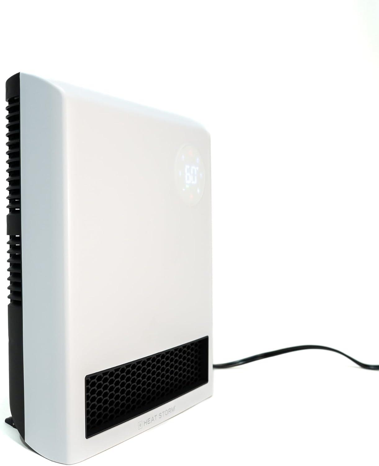 image:imageHeat Storm 1500 Watt Ceramic PTC Heater with WiFi