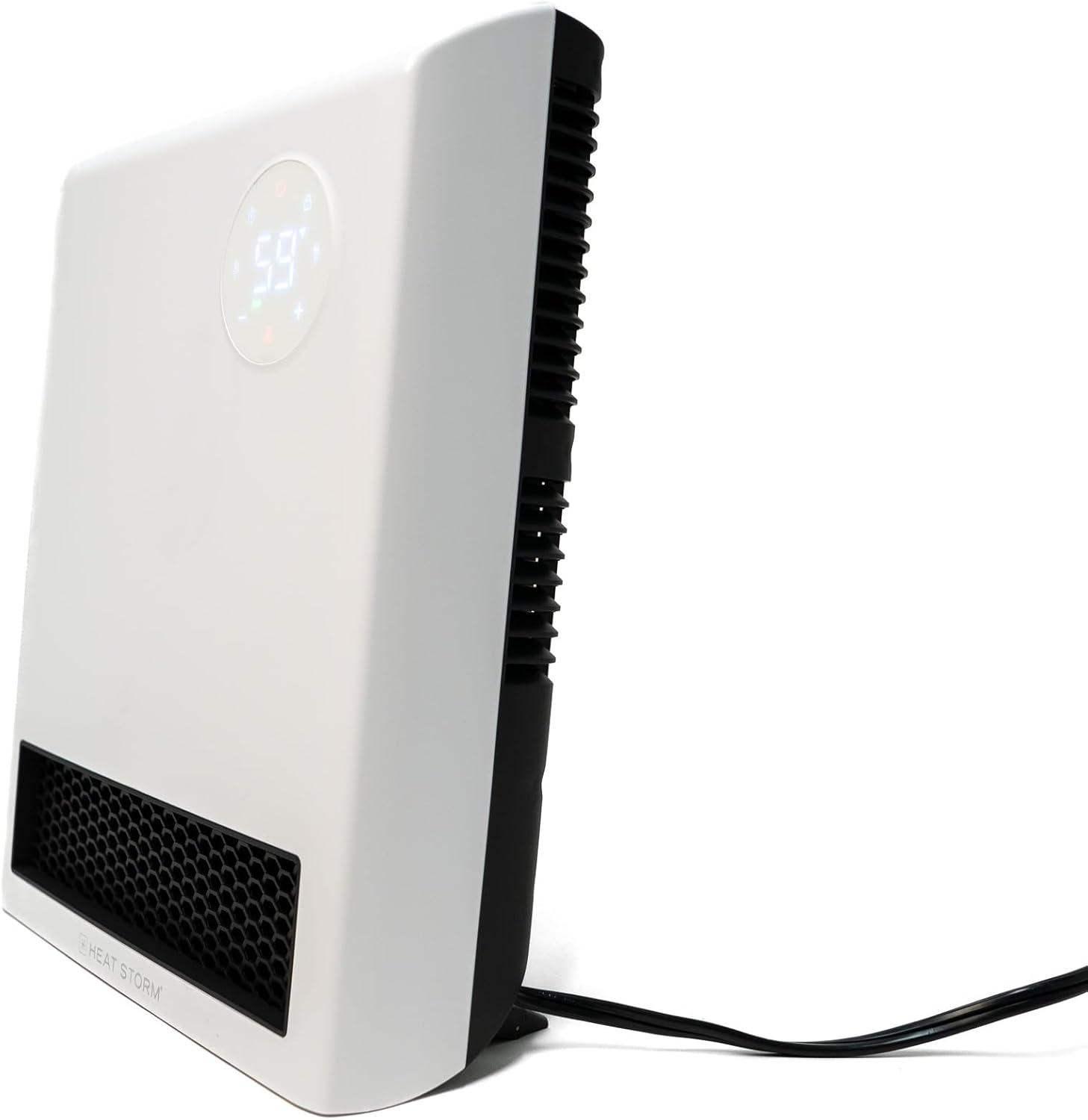 image:imageHeat Storm 1500 Watt Ceramic PTC Heater with WiFi