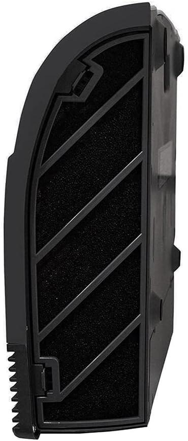 image:imageHeat Storm Phoenix HS1500PHX Infrared Space Heater with Attachable Feet Remote Control Energy Efficient7501500 Watts Gray Floor or WallGray
