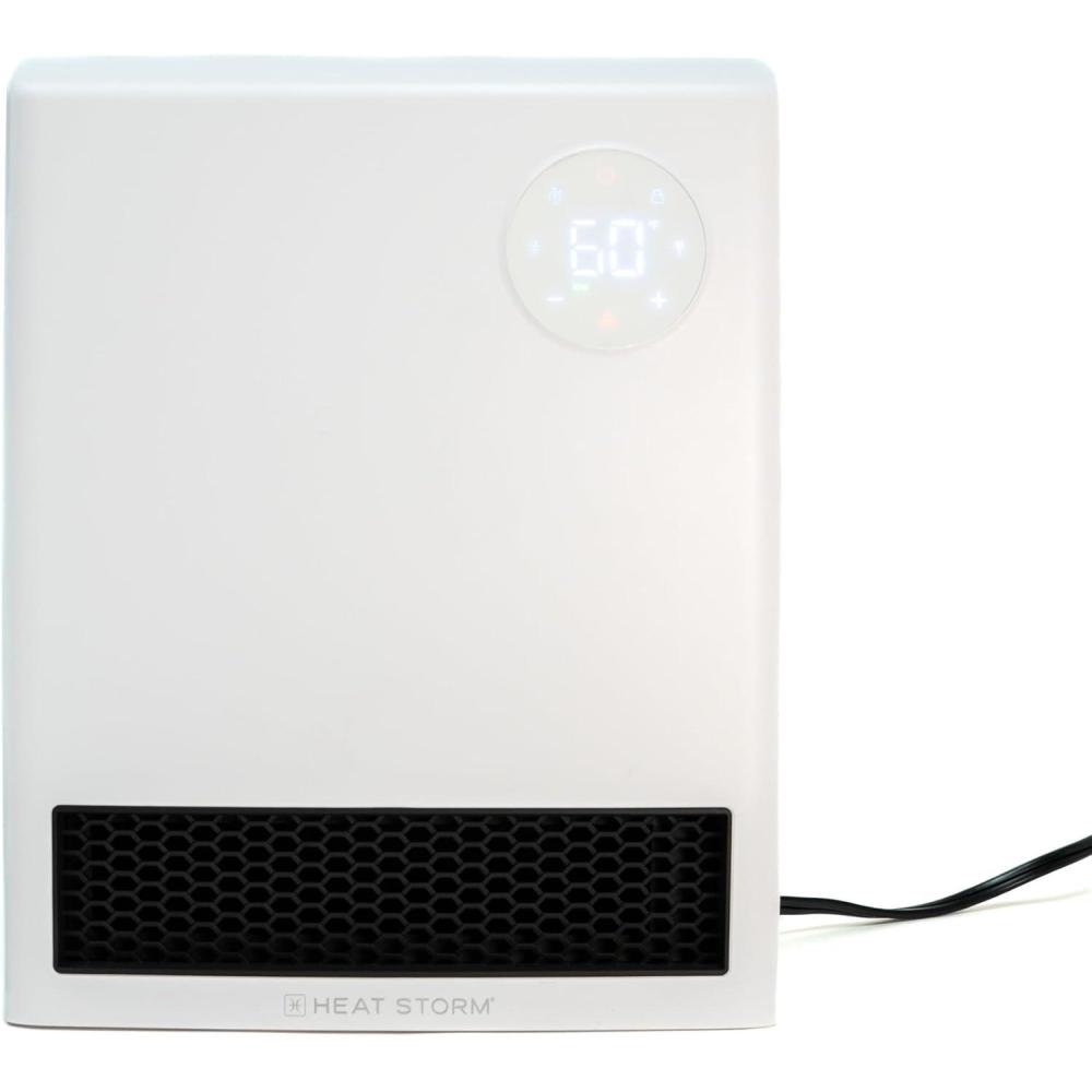 image:imageHeat Storm 1500 Watt Ceramic PTC Heater with WiFi