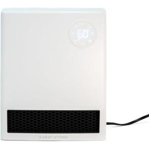 Heat Storm 1500 Watt Ceramic PTC Heater with WiFi