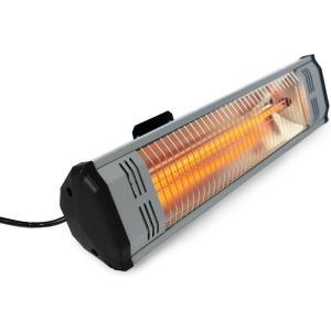 Heat Storm HS-1500-OTR Infrared Heater, 1500-watt